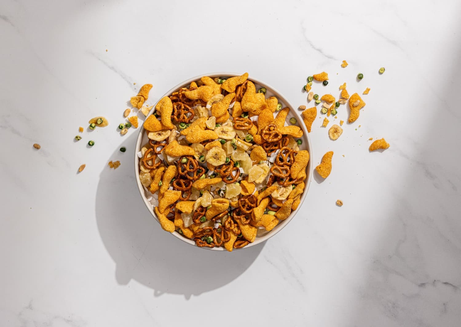Cornados Trail Mix FEATURED