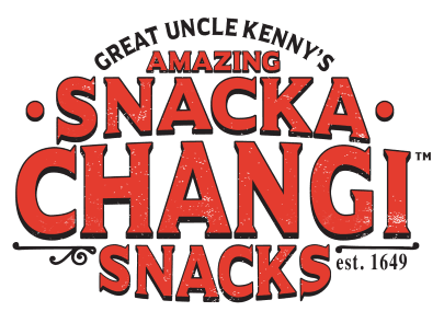 Logo for : SnackaChangi Snacks