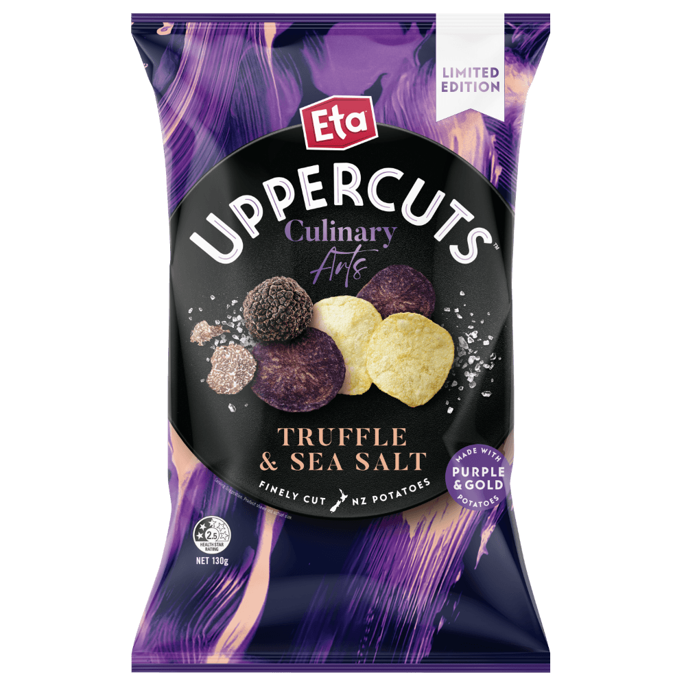 46302 Uppercuts Truffle Sea Salt FOP 12x130g Render