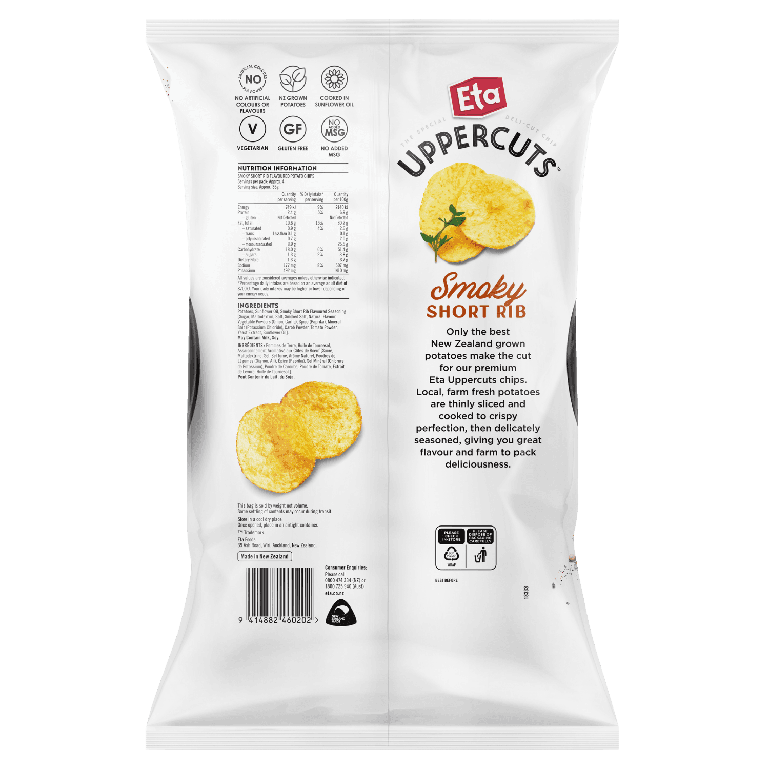 Eta Uppercuts Smoky Short Rib BOP Render